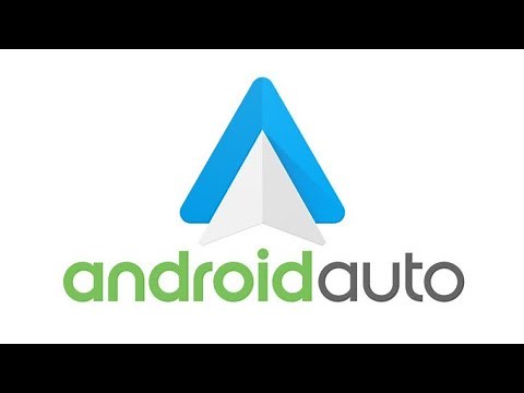 ANDROID AUTO IDRIVE 5/6