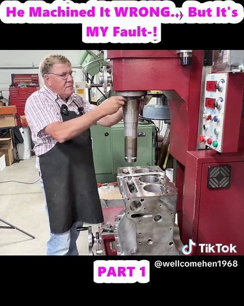 Understanding Machined Parts: My Mistake Explained