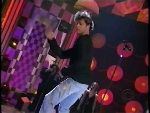 Ricky Martin Superbowl Performance 2001