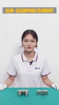 Normal open VS normal closed brakes,what difference? #clamping #stopper #zimmer