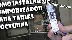 Cómo programar un temporizador digital al aire libre Woods - 2025 | Es.EcoBuilderz.com