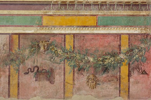 Roman Paintings - Exploring the Various Paintings of Ancient Rome