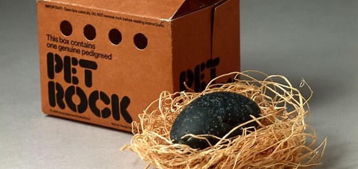 17 weird business ideas that made millions