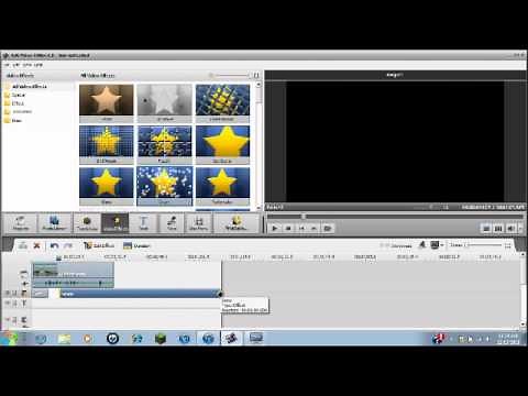 How to Use AVS Video Editor 6.1