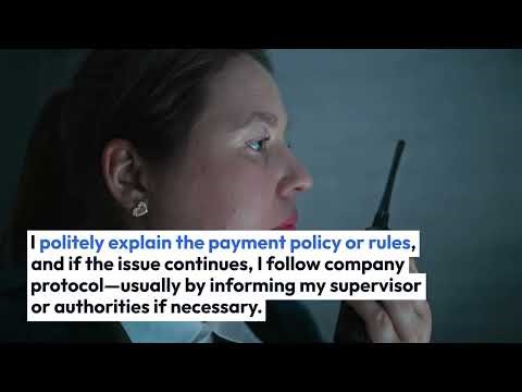 Top 20 Bus Driver Interview Questions and Answers