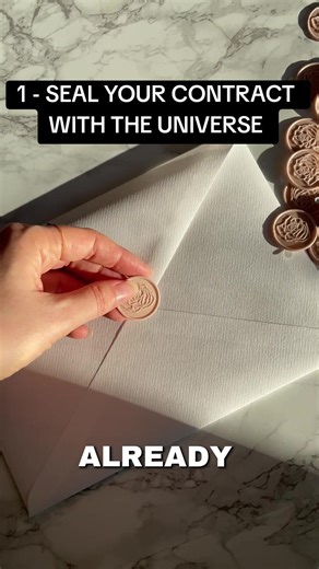 Manifest Codes on TikTok