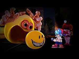 Nico's Funkbots - Procrastination V2 Full Gameplay (Vibe & Giddy)