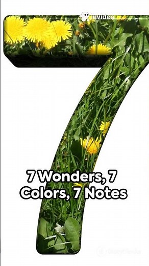 7 Surprising Facts About the Number 7