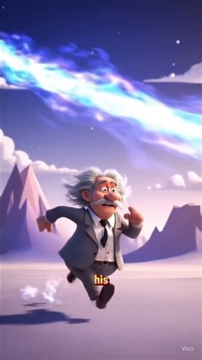 The Real Meaning of E=mc² (Explained Simply) | Albert Einstein #short #facts #history