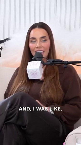 The Truth About My Oprah Talk Show Moment