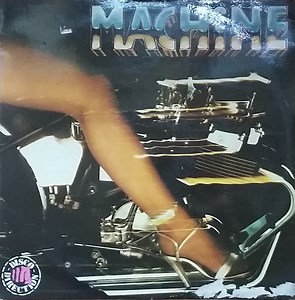 Machine - Machine