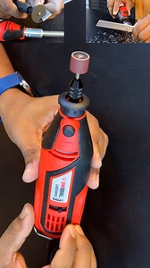 Rotary Tool Kit unboxing mini Grinder | Technical ind