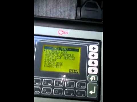 Silca SBB V33 Immobilizer