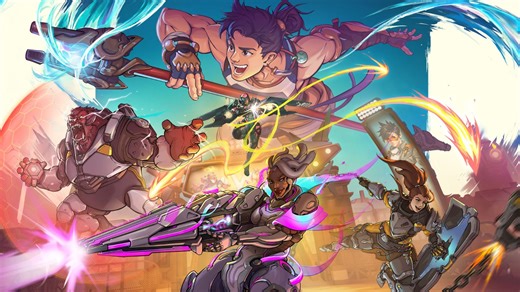 Overwatch 2 Season 18 update patch notes bring Wuyang, progression overhaul & more