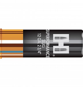 12 GA Superformance® Slug 300 gr MonoFlex® - Hornady Manufacturing, Inc