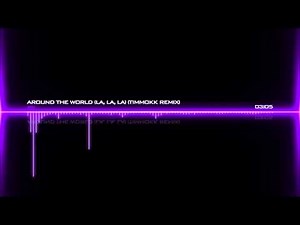 ATC - Around The World (LaLaLa) (Timmokk Remix)