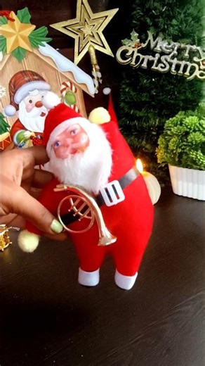 🎅30 days Christmas card making challenge🌲🎅 | #christmas #shorts #craft