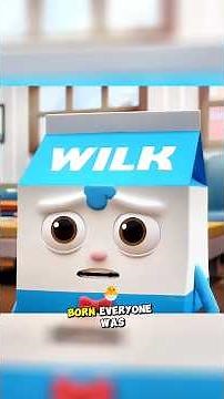 🧴 Toothpaste, Honey & Hope — His Story! 💫