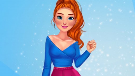 Will You Be My Girlfriend? Game · Play Online For Free · Gamaverse.com