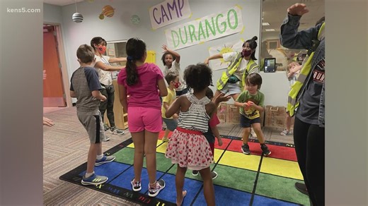 Want to earn up to $70,000 a year? UTSA offers new degree in Applied Behavior Analysis