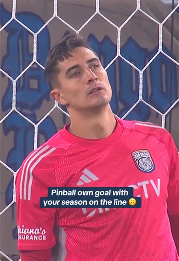 San Diego’s incredible expansion season ended in the Western Conference final as Vancouver knocked them out ❌