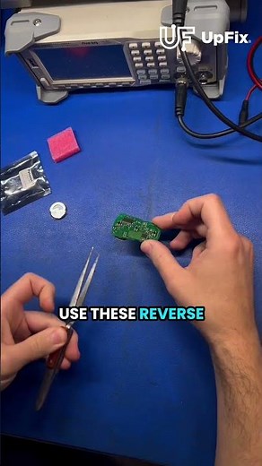 Key fob not working? here’s how to fix your BMW key in minutes!