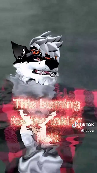 My Home in VRChat: Exploring Furry Fandom