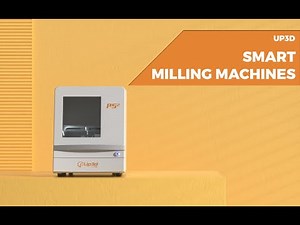 Part2 P5 Milling Machine Calibration Operation Video