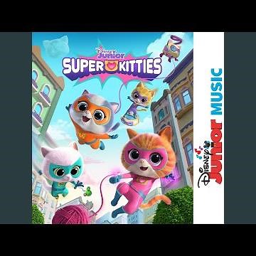 SuperKitties Theme Song