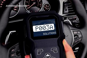 5 Reasons Behind The P003A Duramax Error Code And Their Solutions