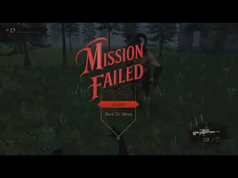 Nun of your Business (PS5)