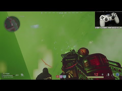 COLD WAR ZOMBIES CRONUS ZEN UNLIMITED XP AFK SCRIPT!