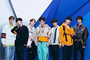 MONSTA X's "Phenomenon" Scores No. 2 On Oricon's Daily Album Chart | Soompi