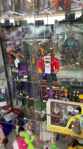 Discover Rare 90s Vintage Toy - Muscle Mutts Figures