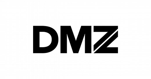 DMZ – A Tech Incubator & Global Startup Ecosystem