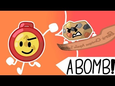 BFR 2: Lakes and takes