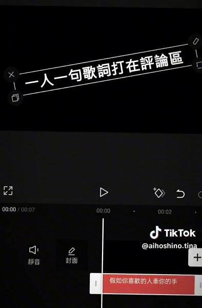 蒂娜Tina on TikTok