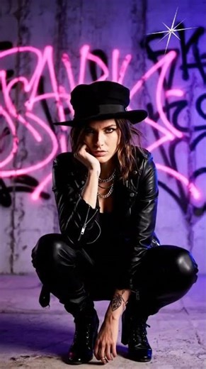 Rebel | Digital Art | KAIKALA PRODUCTIONS