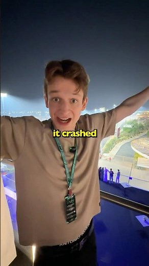 Eating Steak 🥩 when Stake Overtake! 🏎️