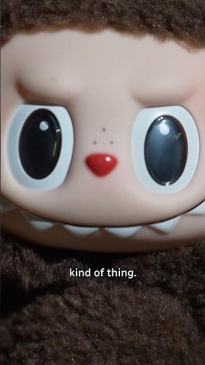 Why are people so obsessed with Labubu?