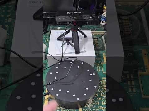 Revopoint Original POP 1 3D Scanner