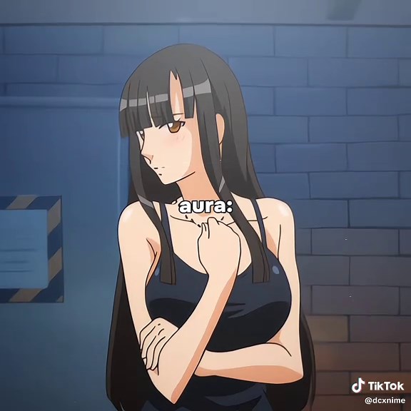 Crimson Girls Name sound : pandora #anime #margawof #animescene#fyp #dcxnime