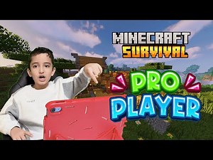 Minecraft Survival Like a PRO! Tips & Tricks You MUST Know