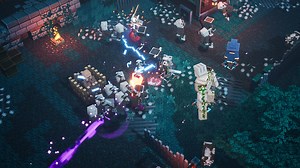 Minecraft Dungeons: How To Level Up & Unlock Enchantments Faster | Endgame Grinding Guide - Gameranx