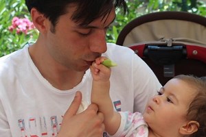 Early childhood development (ECD)