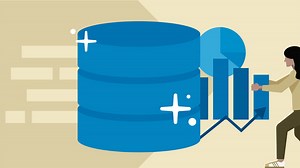 Oracle Database 12c: Advanced SQL Online Class | LinkedIn Learning, formerly Lynda.com