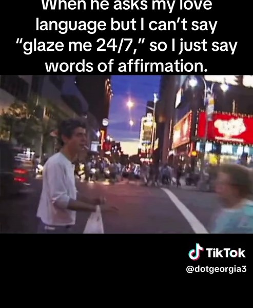 Understanding Love Language: Words of Affirmation