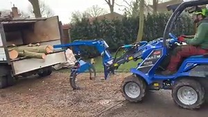 1.9K views · 18 reactions | Stay tuned for a Special Offer being released shortly on this, the #MultiOne 5.2 model, which will make it the Best Value #CompactLoader for sale in the UK currently... | Multione UK | Facebook