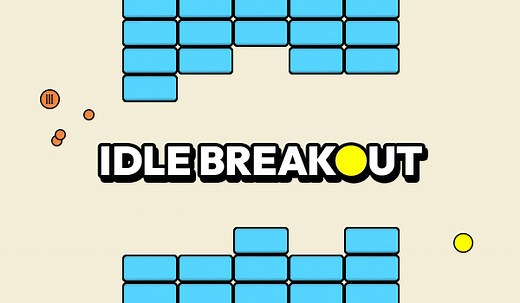 Idle Breakout | Online Brick Breaking at Coolmath Games