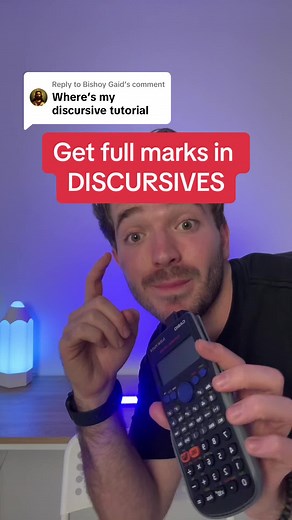 Mastering Discursive Writing: Tips for Full Marks in English Exam